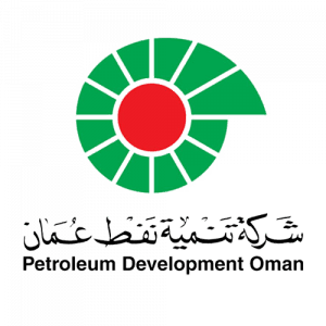 Petroleum Development Oman logo